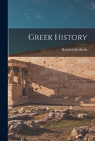 Greek History 1017856524 Book Cover