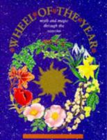 Wheel of the Year: Myth and Magic Through the Seasons (Beginners Guide) 0340683864 Book Cover