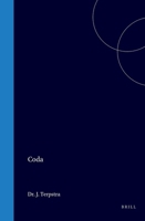 Coda (Dutch Edition) 9004560998 Book Cover