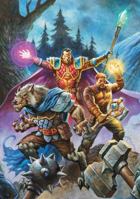 World of Warcraft. Dark Riders 1401230288 Book Cover