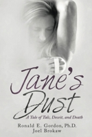 Jane's Dust: A Tale of Talc, Deceit, and Death B0BYTRGH87 Book Cover