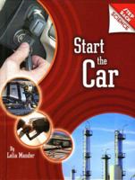 Step Back Science   Start The Car 1567116787 Book Cover