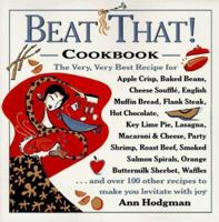 Beat That! Cookbook 1881527921 Book Cover