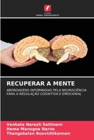 Recuperar a Mente 6209732151 Book Cover