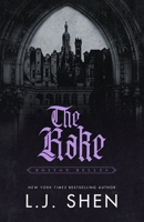 The Rake B0F9YRZ1T4 Book Cover