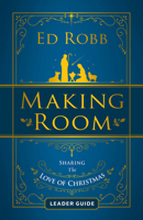 Making Room Leader Guide 1791006396 Book Cover