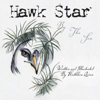 Hawk Star by the Sea 152453420X Book Cover