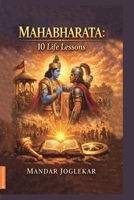 Mahabharata 10 Life Lessons B0GQF3572S Book Cover