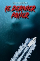Le Dernier Palier: thriller horrifique (slasher) (French Edition) 2958179923 Book Cover