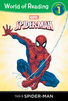 This Is Spider-Man 1423154088 Book Cover