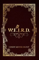 W.E.I.R.D.: Within Each Individual Resides Divinity B0H9D62WVL Book Cover
