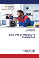 Elements of Microwave Engineering 6202511923 Book Cover
