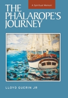 The Phalarope's Journey: A Spiritual Memoir 1038345596 Book Cover