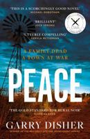 Peace 1922749834 Book Cover