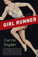 Girl Runner 0062336053 Book Cover