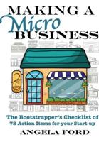 Making A Microbusiness 0996500723 Book Cover