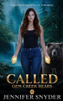 Called B08DC3ZC1V Book Cover