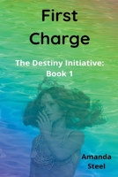 First Charge 139364645X Book Cover