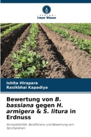 Bewertung von B. bassiana gegen H. armigera & S. litura in Erdnuss (German Edition) 6209561632 Book Cover