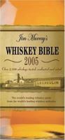 Jim Murray's Whisky Bible 0993298621 Book Cover