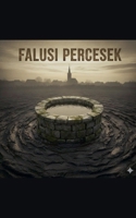 Falusi percesek (Hungarian Edition) B0GPBH5KJ2 Book Cover
