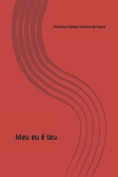 Meu eu é teu B08DV1VHBH Book Cover