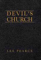 Devil's Church 1483630994 Book Cover