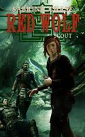 Red Wolf: Scout 1940006309 Book Cover