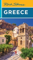 Rick Steves Greece (Rick Steves Travel Guide)