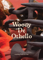 Woody de Othello : Invisible Force(s) 163681185X Book Cover