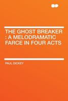 The Ghost Breaker 9355897278 Book Cover