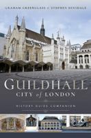 Guildhall: City of London 1526715414 Book Cover