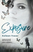 Exposure 1922359300 Book Cover