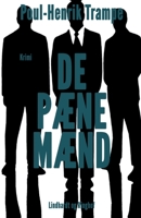 De pæne mænd 8715013588 Book Cover