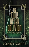 The Time After Oblivion 4824113814 Book Cover