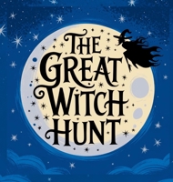 The Great Witch Hunt 9361906771 Book Cover
