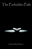 The Forbidden Path 0998331198 Book Cover