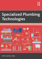 Specialized Plumbing Technologies 1041192401 Book Cover