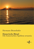 Homerische Ratsel 3957389860 Book Cover