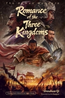Romance of The Three Kingdoms 1632880911 Book Cover