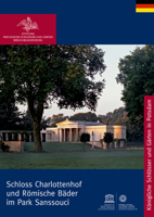 R�mische B�der Und Charlottenhof Im Park Von Sanssouci 3422040129 Book Cover