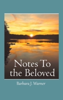 NOTES TO THE BELOVED B0FX9HWB51 Book Cover