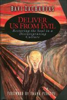 Deliver Us From Evil 084993950X Book Cover