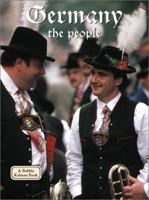 Germany - the People 0778793737 Book Cover