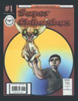 Super Chihuahua 1796058076 Book Cover