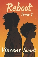 Reboot (French Edition) B0FD9FT4WP Book Cover