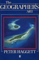 The Geographer's Art 0631171444 Book Cover