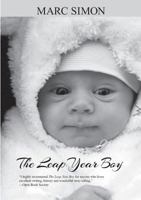 The Leap Year Boy 0615802907 Book Cover