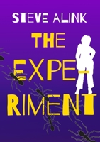 The Experiment 1387532707 Book Cover