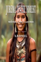 Jurema of the Forest B0GPBQ6SPG Book Cover